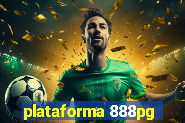 plataforma 888pg